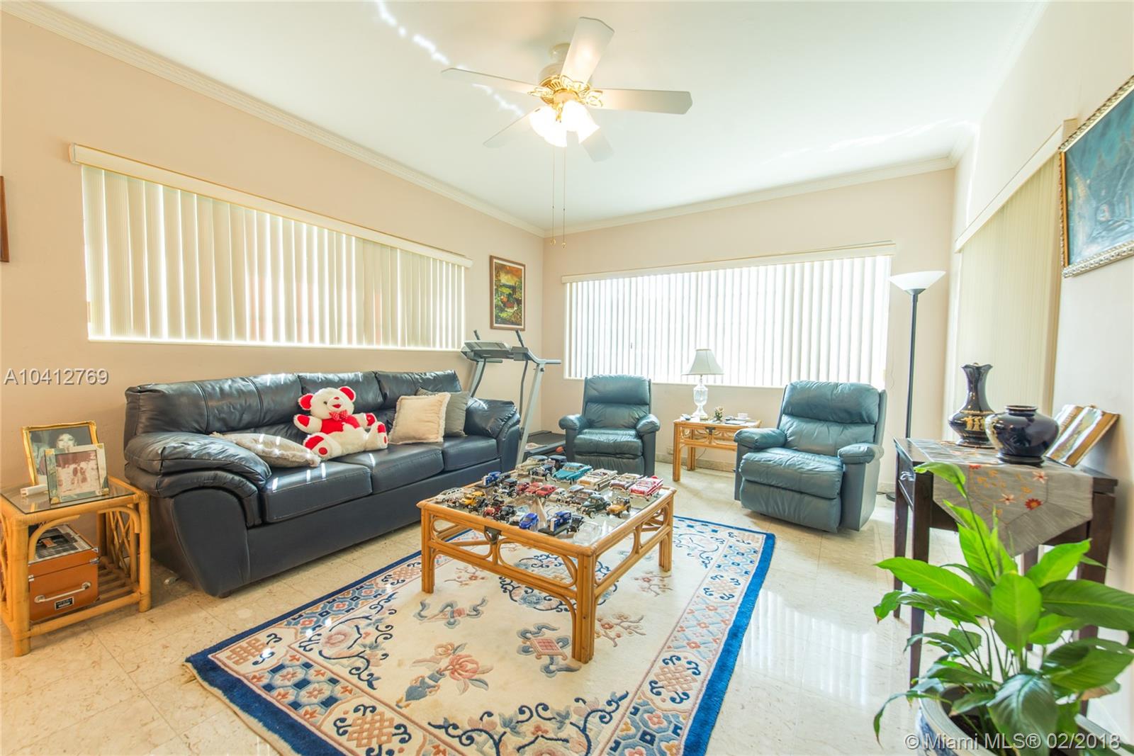 DI LIDO ISLAND - Residential