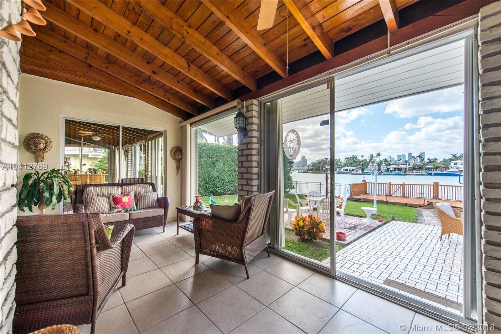 DI LIDO ISLAND - Residential