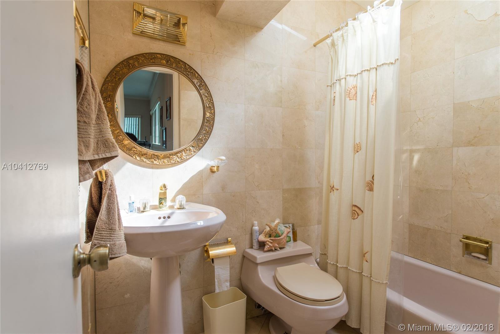 DI LIDO ISLAND - Residential