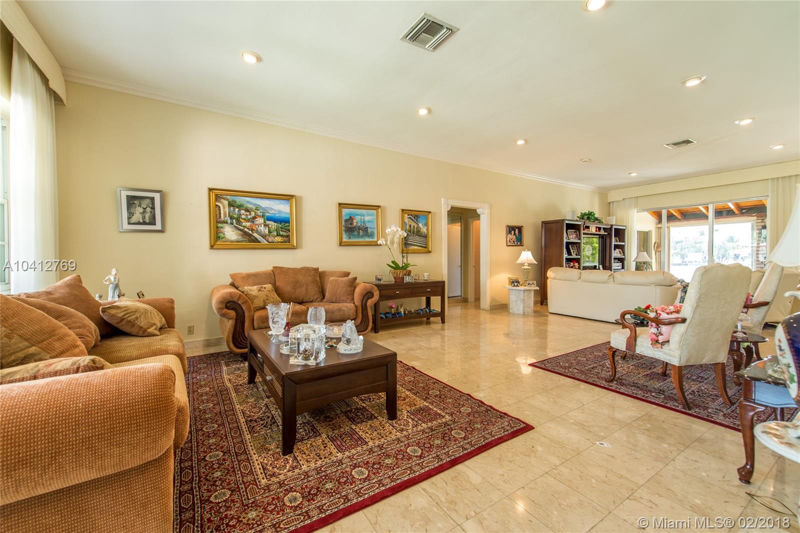 DI LIDO ISLAND - Residential