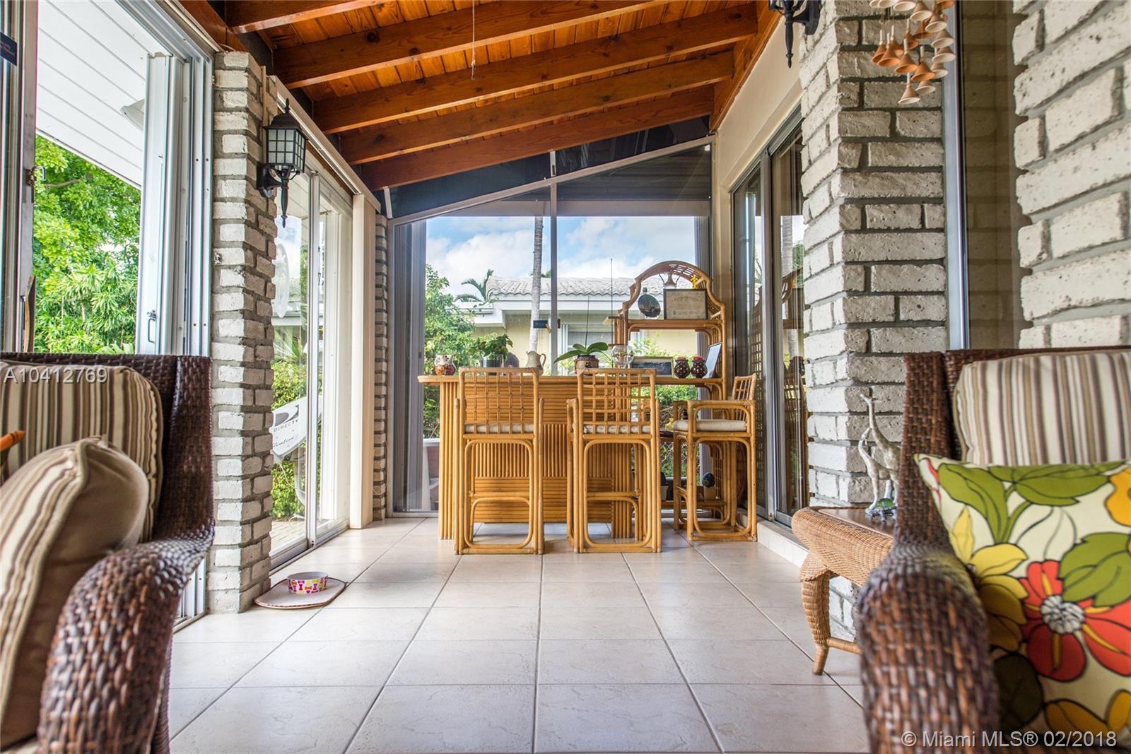 DI LIDO ISLAND - Residential