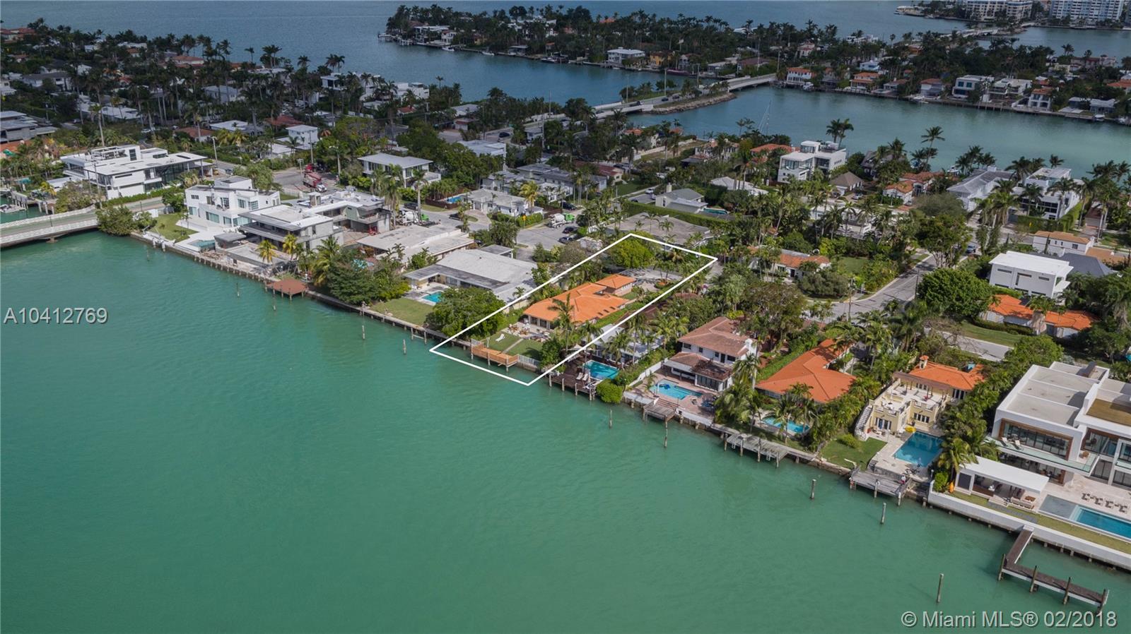 DI LIDO ISLAND - Residential