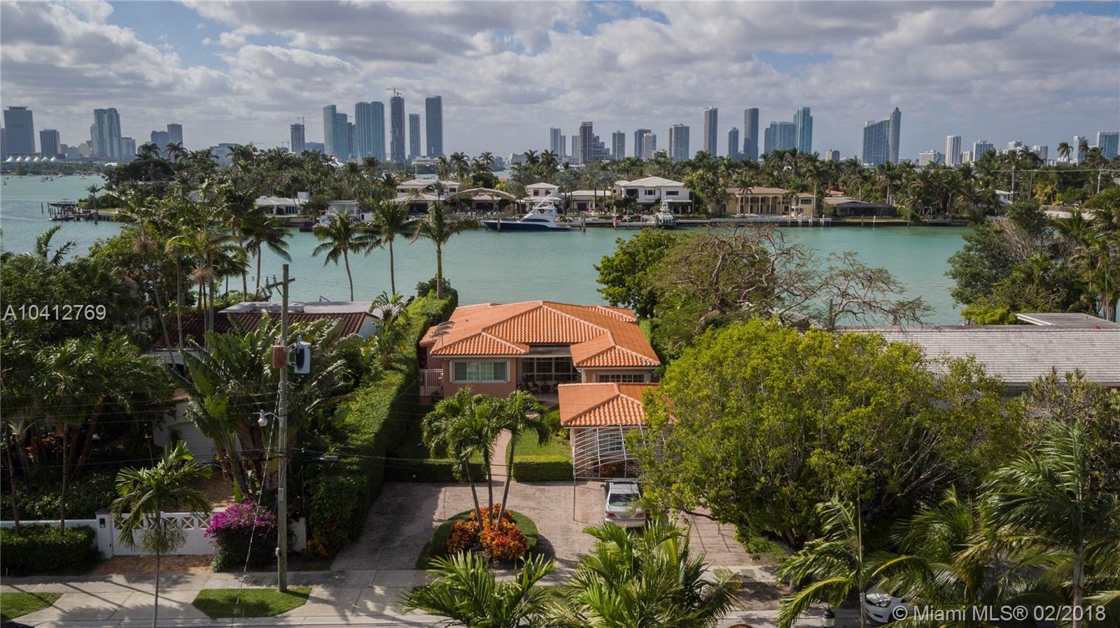 DI LIDO ISLAND - Residential