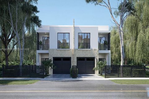 3320 SW 23rd St Miami FL 33145