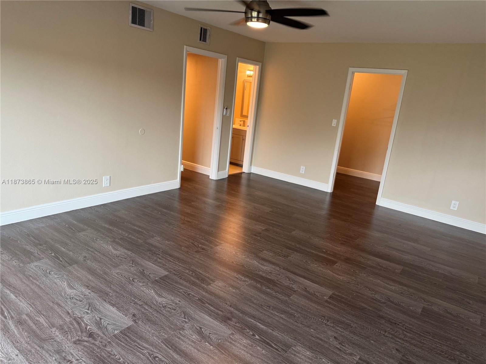 CHATEAU ON THE KNOLL - Residential Lease