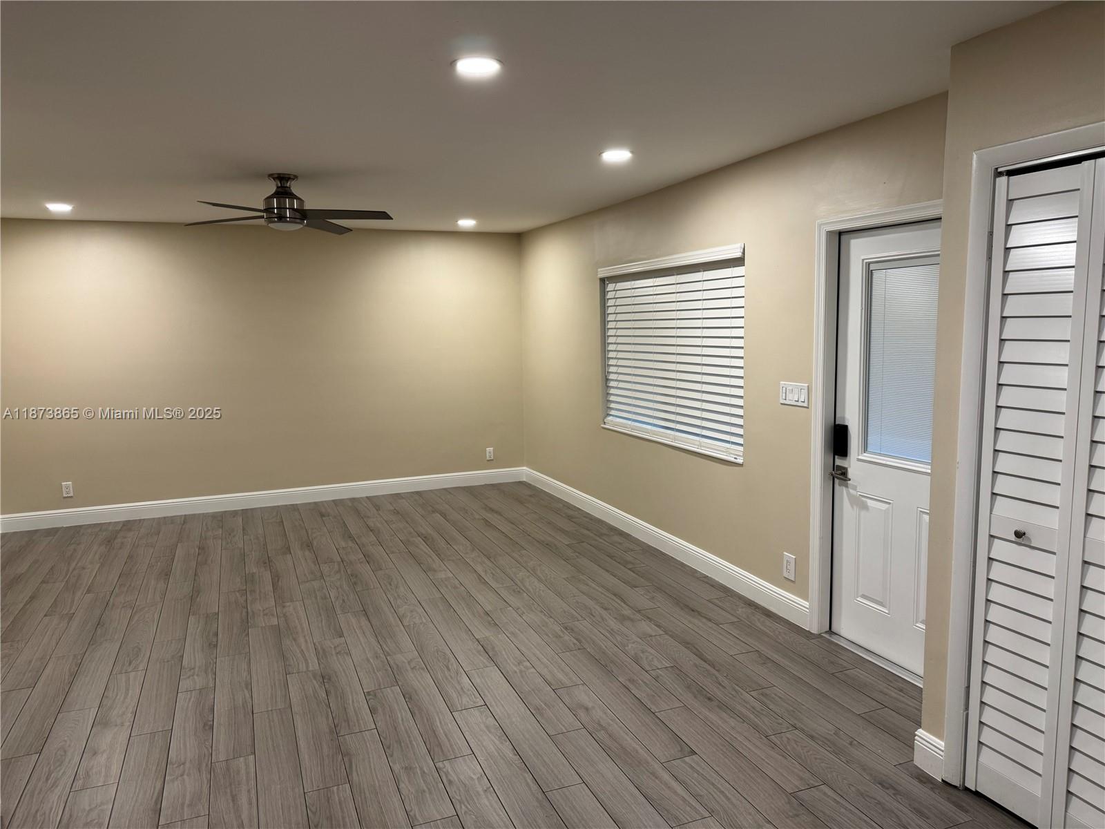 CHATEAU ON THE KNOLL - Residential Lease