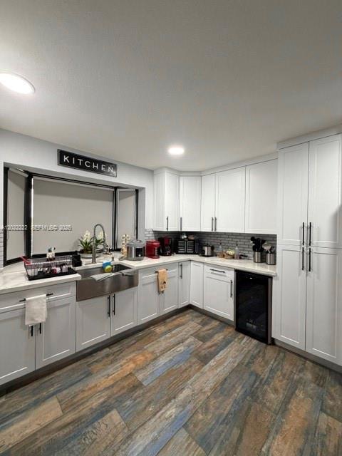 8900 INTERIM-AWAIT SPECIFI - Residential
