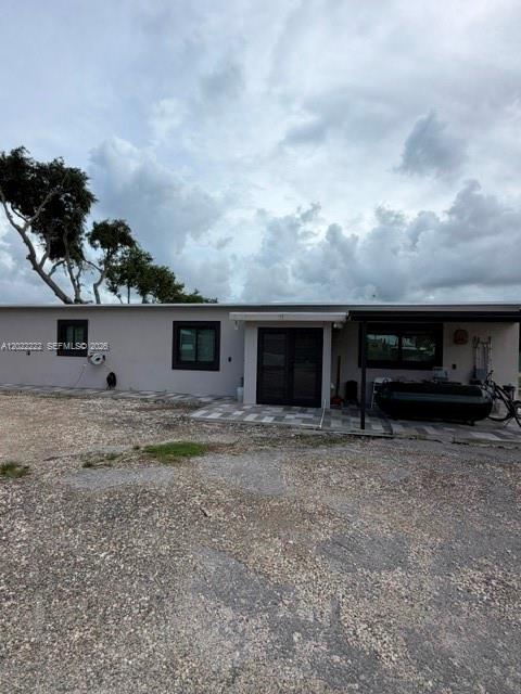 8900 INTERIM-AWAIT SPECIFI - Residential