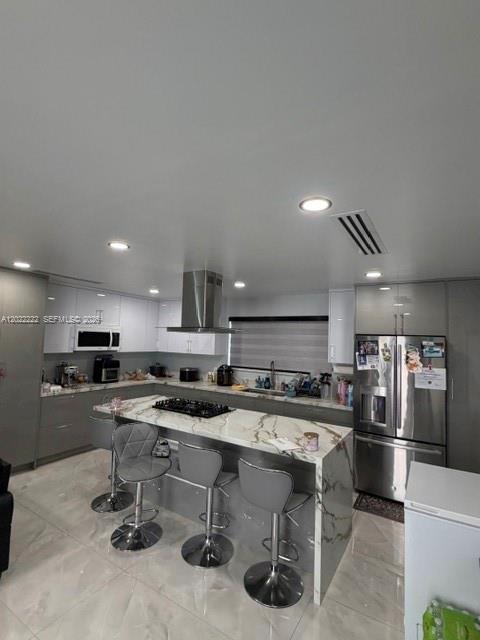 8900 INTERIM-AWAIT SPECIFI - Residential