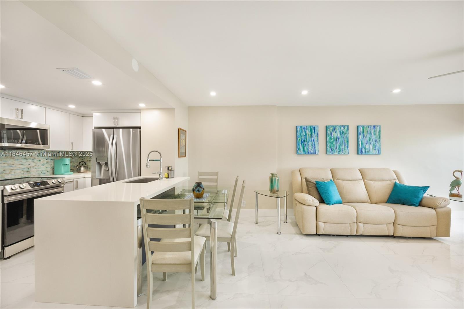 SKY HARBOUR EAST - Residential Lease