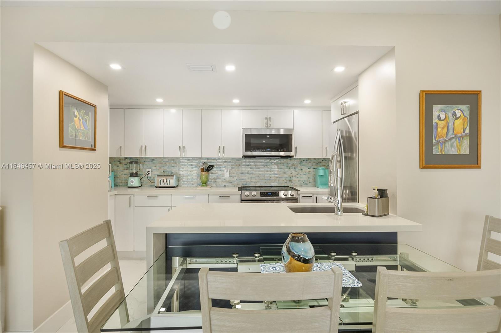 SKY HARBOUR EAST - Residential Lease