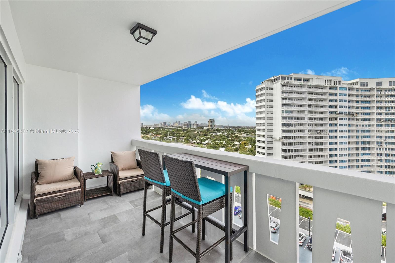 SKY HARBOUR EAST - Residential Lease