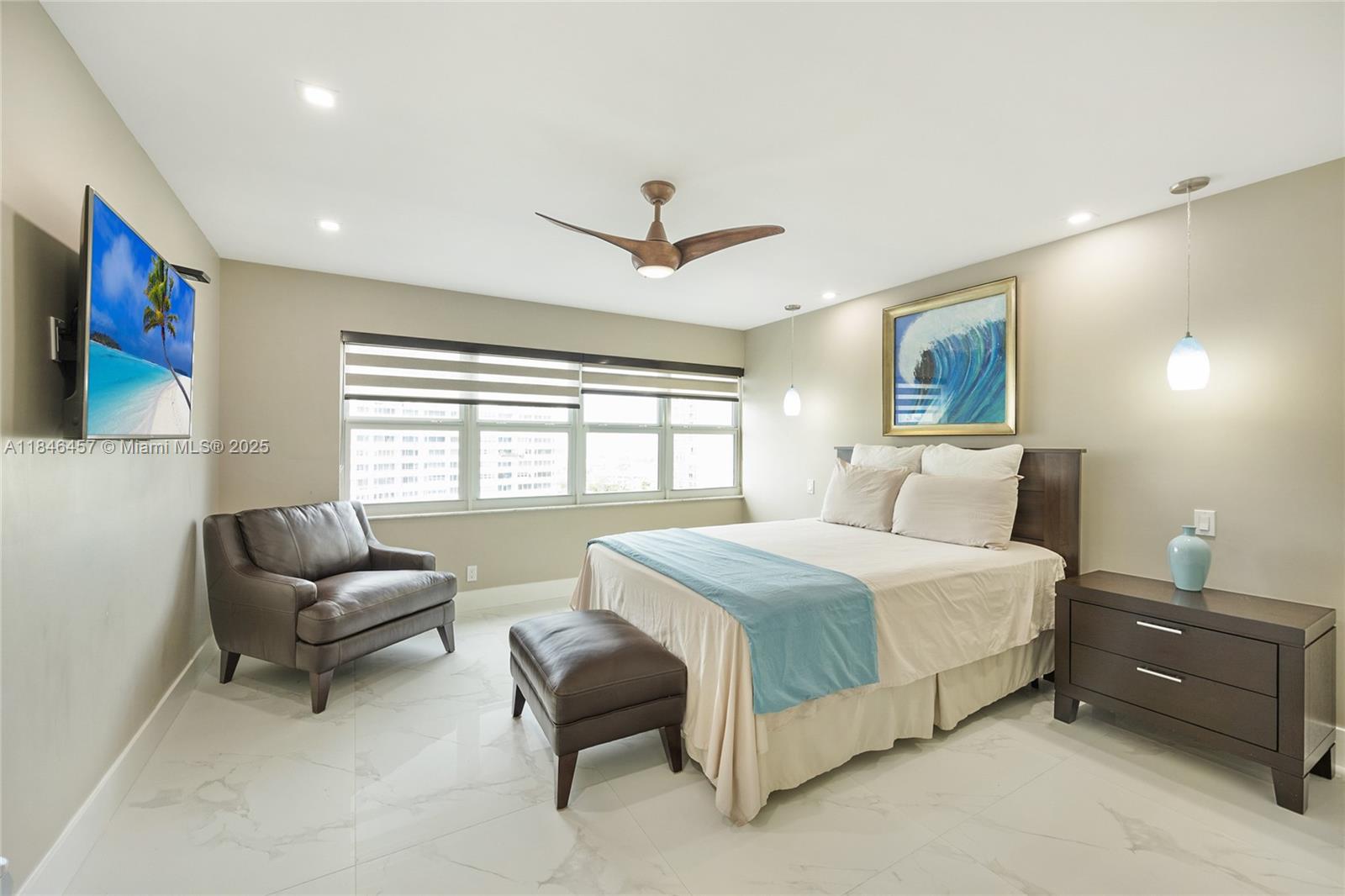 SKY HARBOUR EAST - Residential Lease