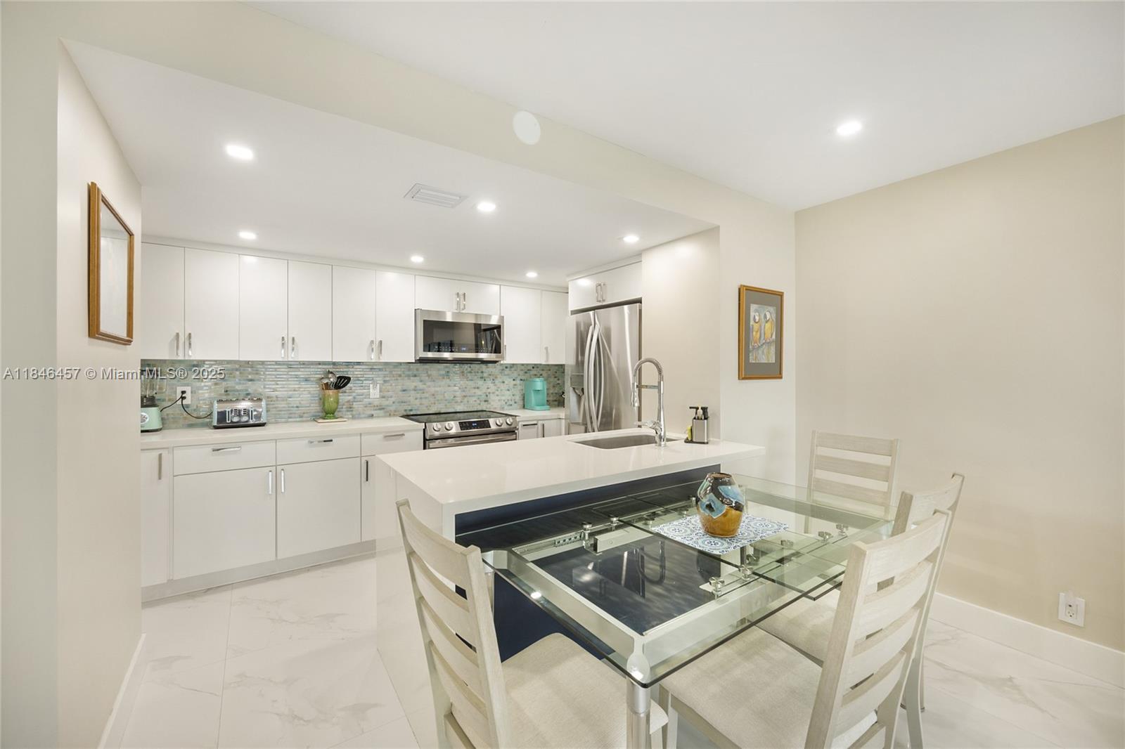 SKY HARBOUR EAST - Residential Lease