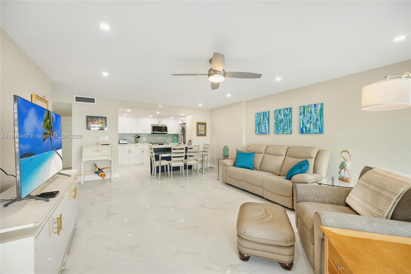 SKY HARBOUR EAST - Residential Lease