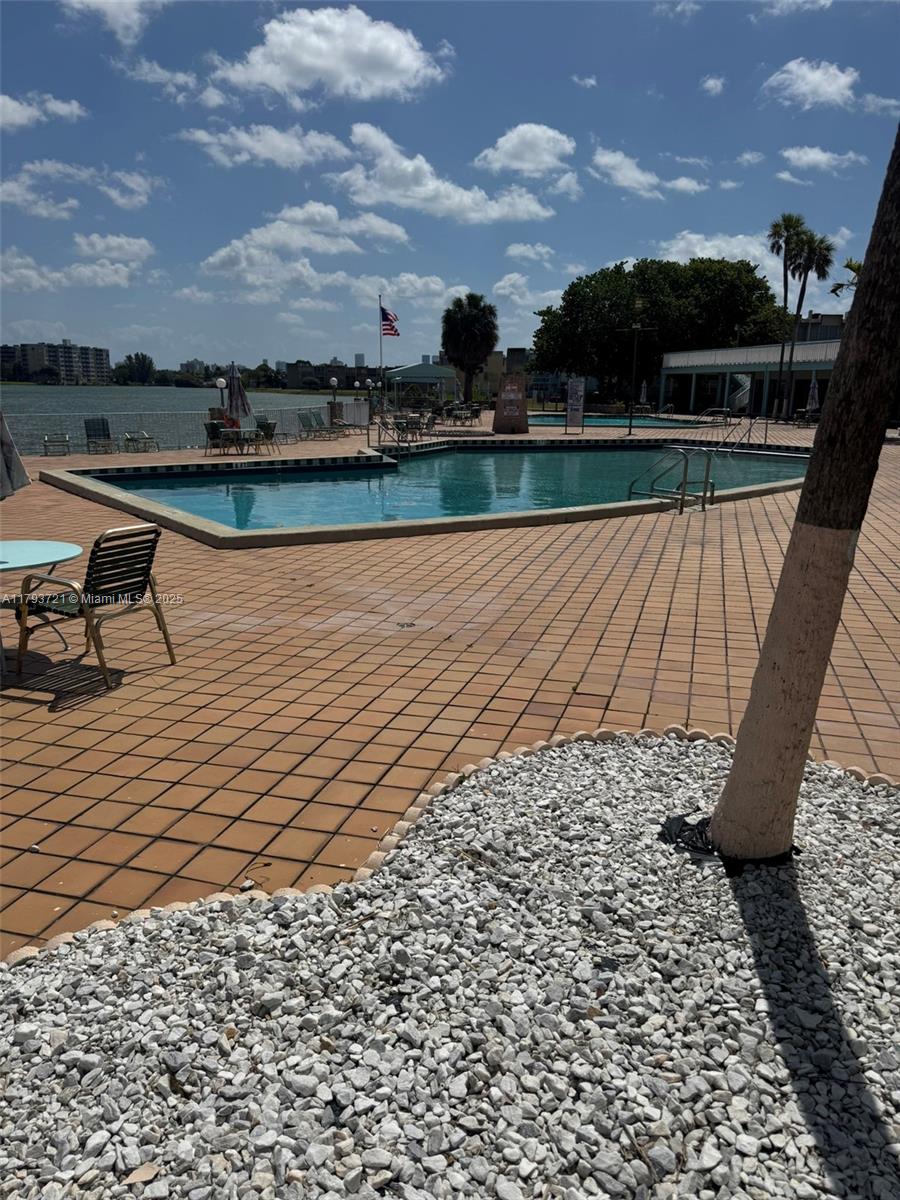 SIXTH MOORINGS CONDO - Residential