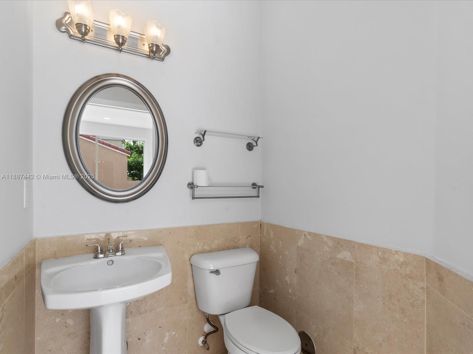 RAMBLEWOOD SOUTH - Residential