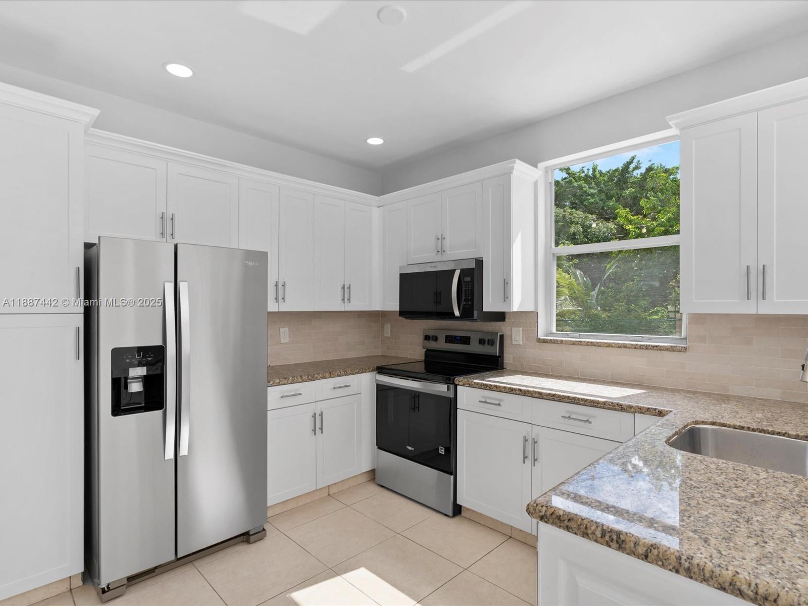 RAMBLEWOOD SOUTH - Residential