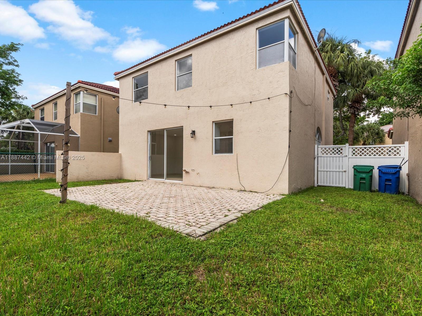 RAMBLEWOOD SOUTH - Residential