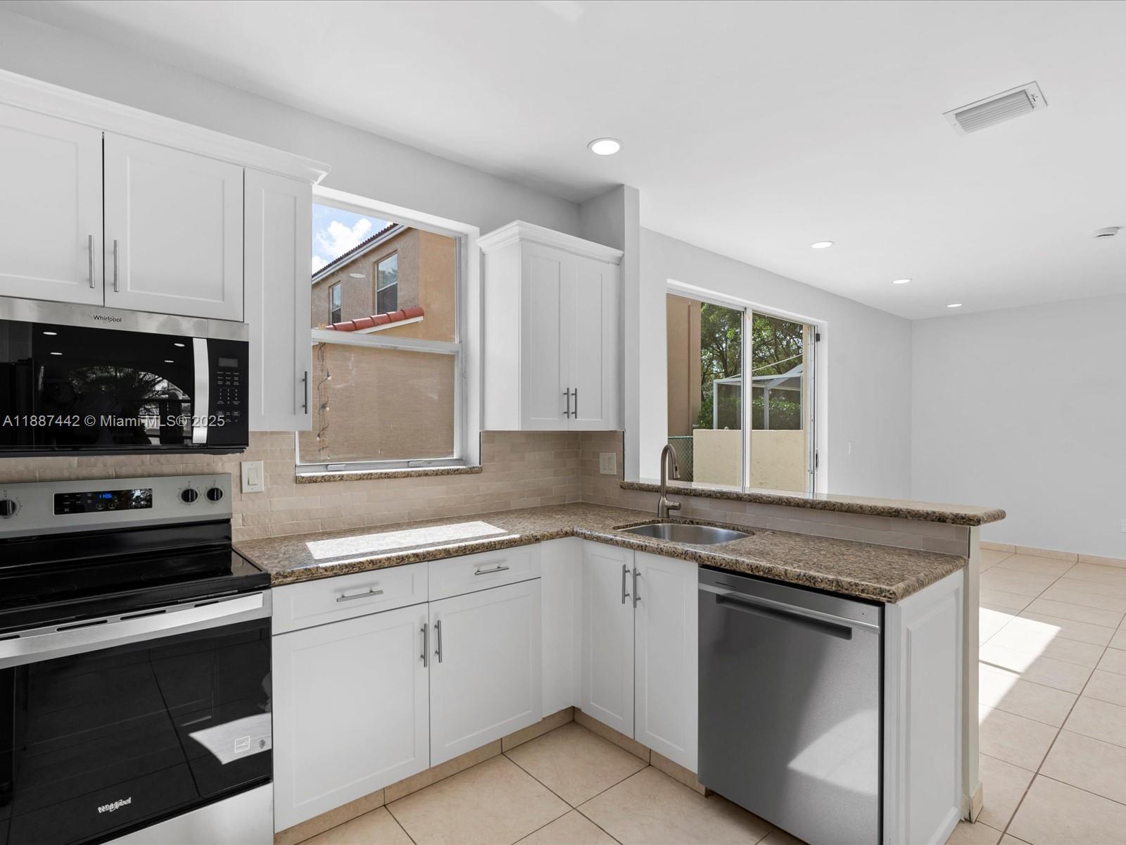 RAMBLEWOOD SOUTH - Residential