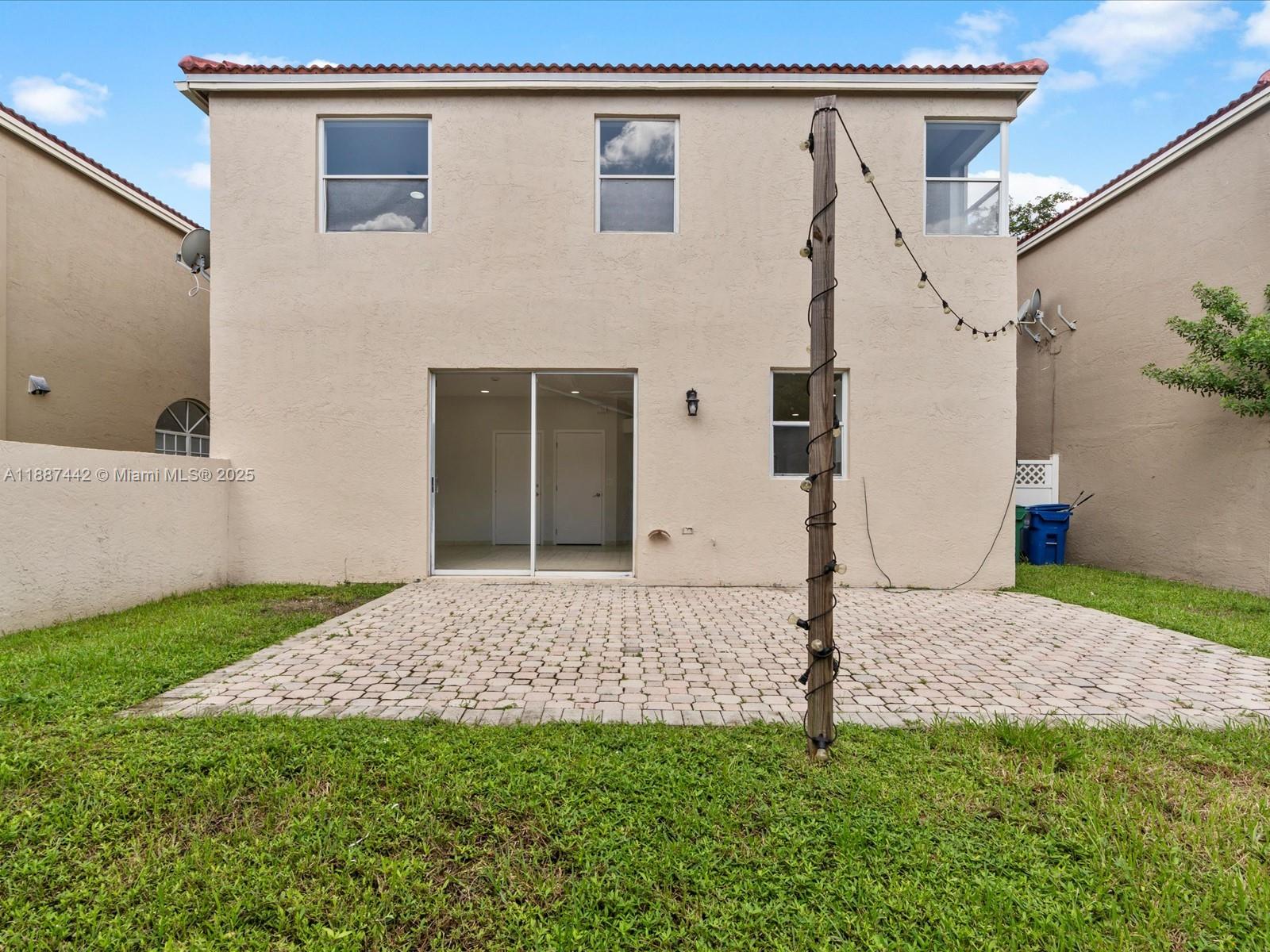 RAMBLEWOOD SOUTH - Residential
