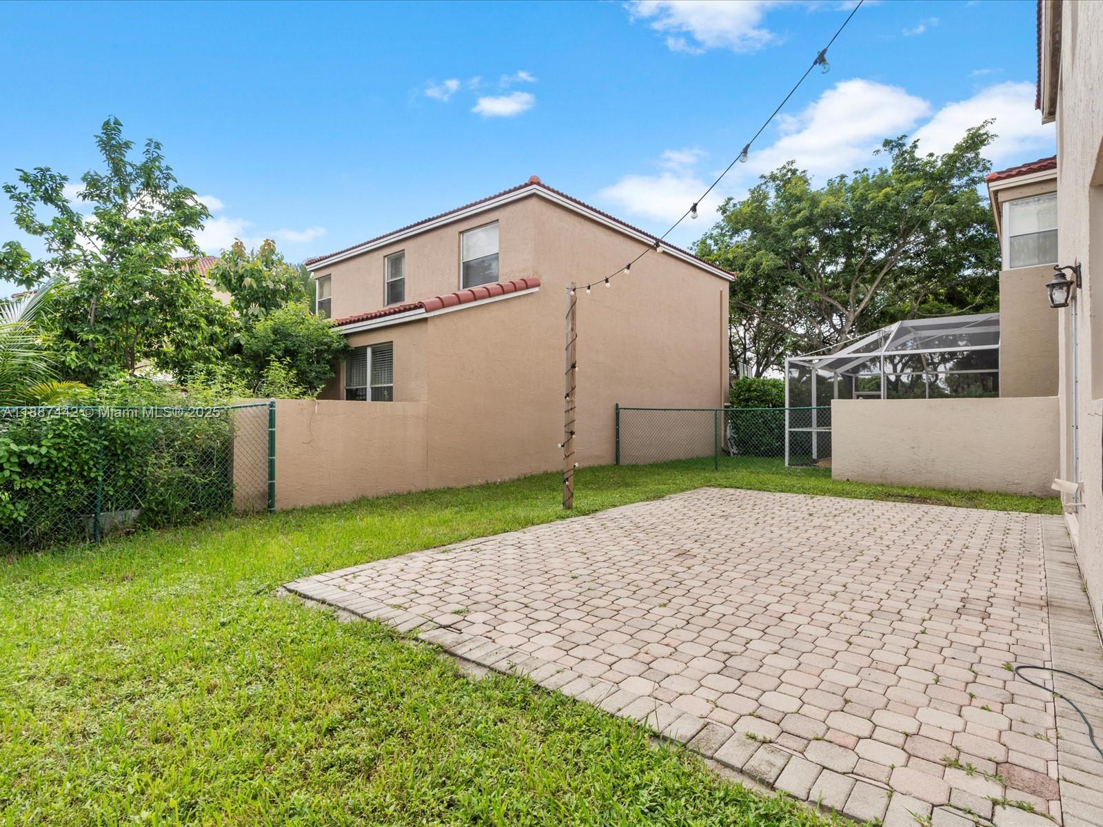 RAMBLEWOOD SOUTH - Residential
