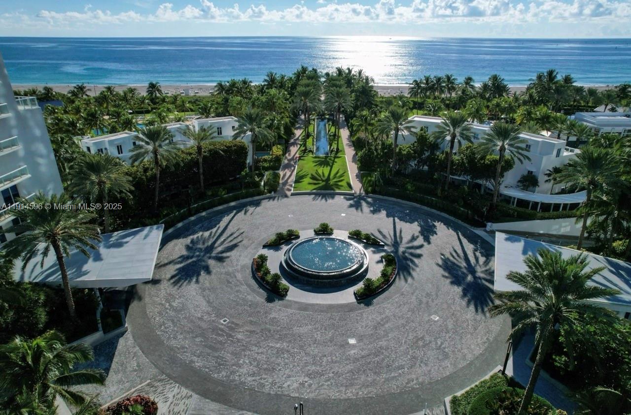 CONTINUUM ON SOUTH BEACH - Residential Lease