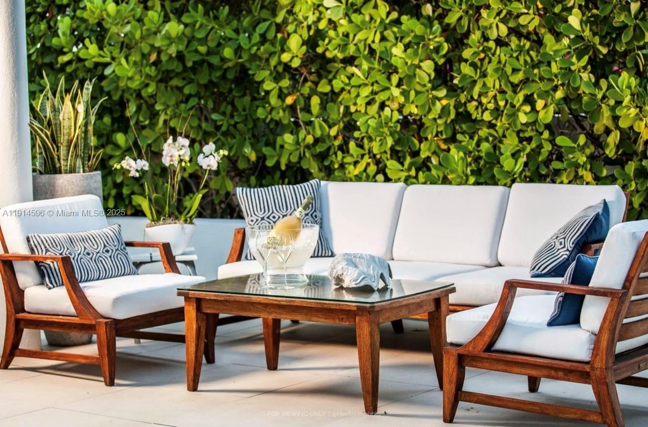 CONTINUUM ON SOUTH BEACH - Residential Lease