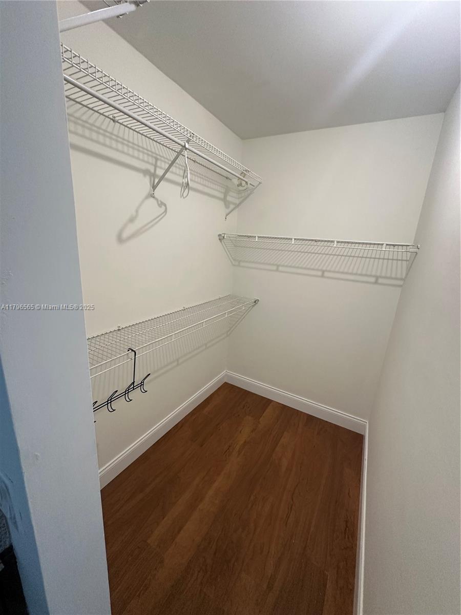 CRYSTAL VIEW TOWNHOMES - Residential