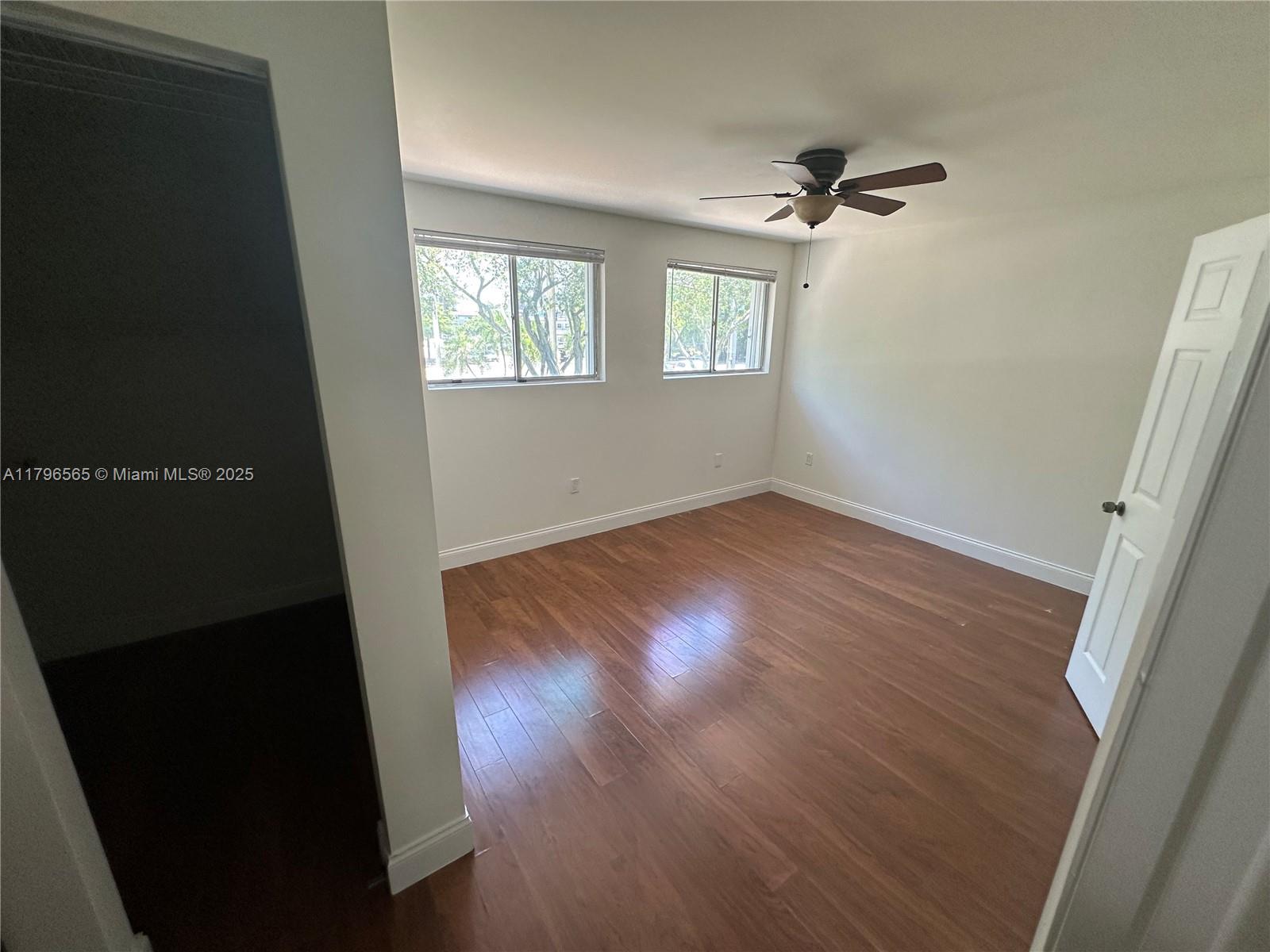 CRYSTAL VIEW TOWNHOMES - Residential