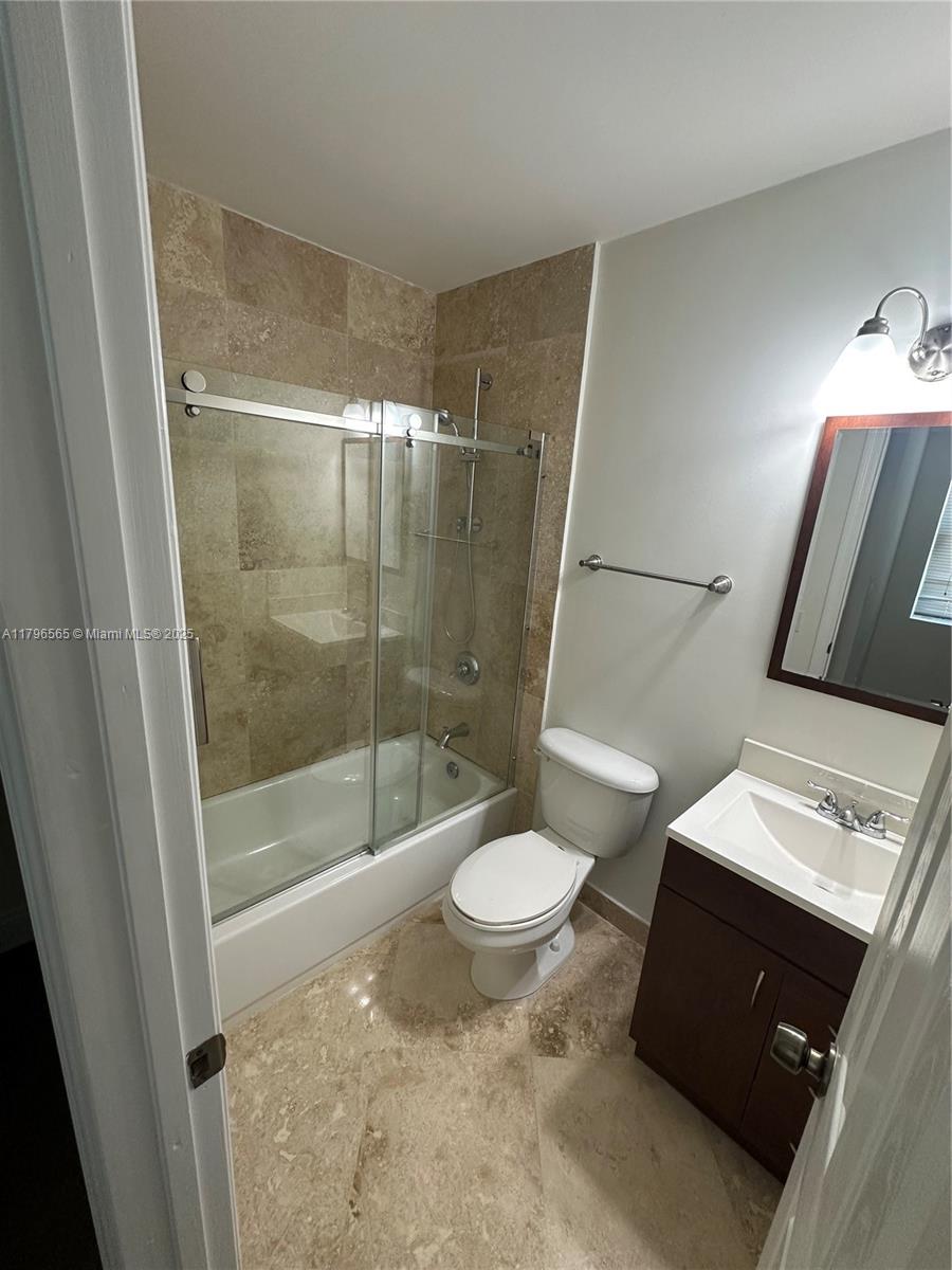 CRYSTAL VIEW TOWNHOMES - Residential