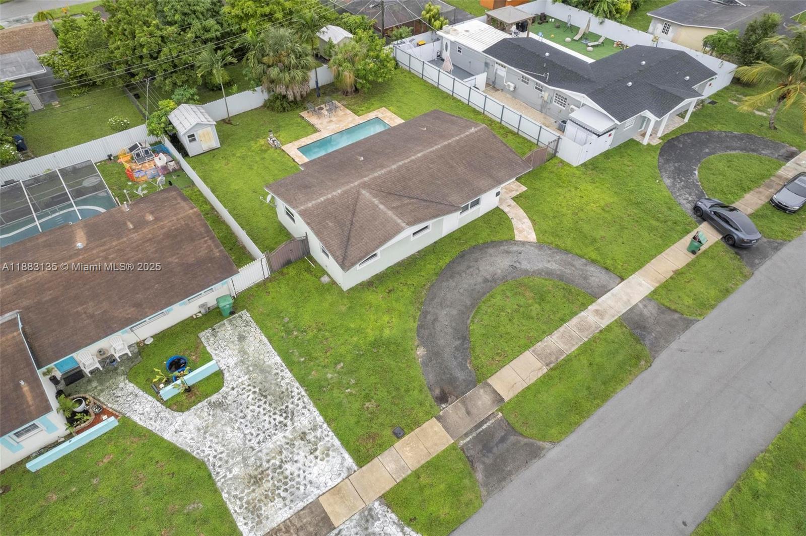 HONEY HILL ESTATES - Residential