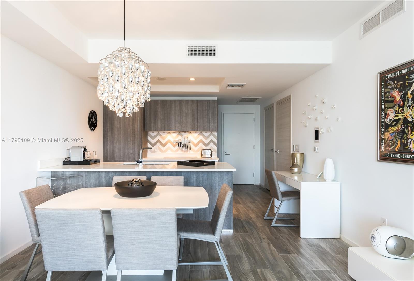801 SMA RESIDENCES CONDO - Residential