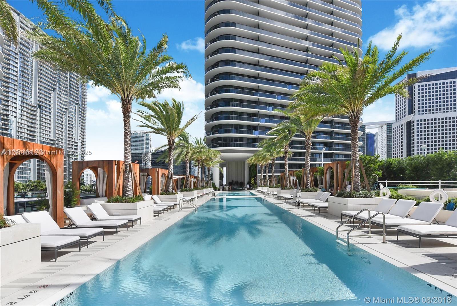 801 SMA RESIDENCES CONDO - Residential