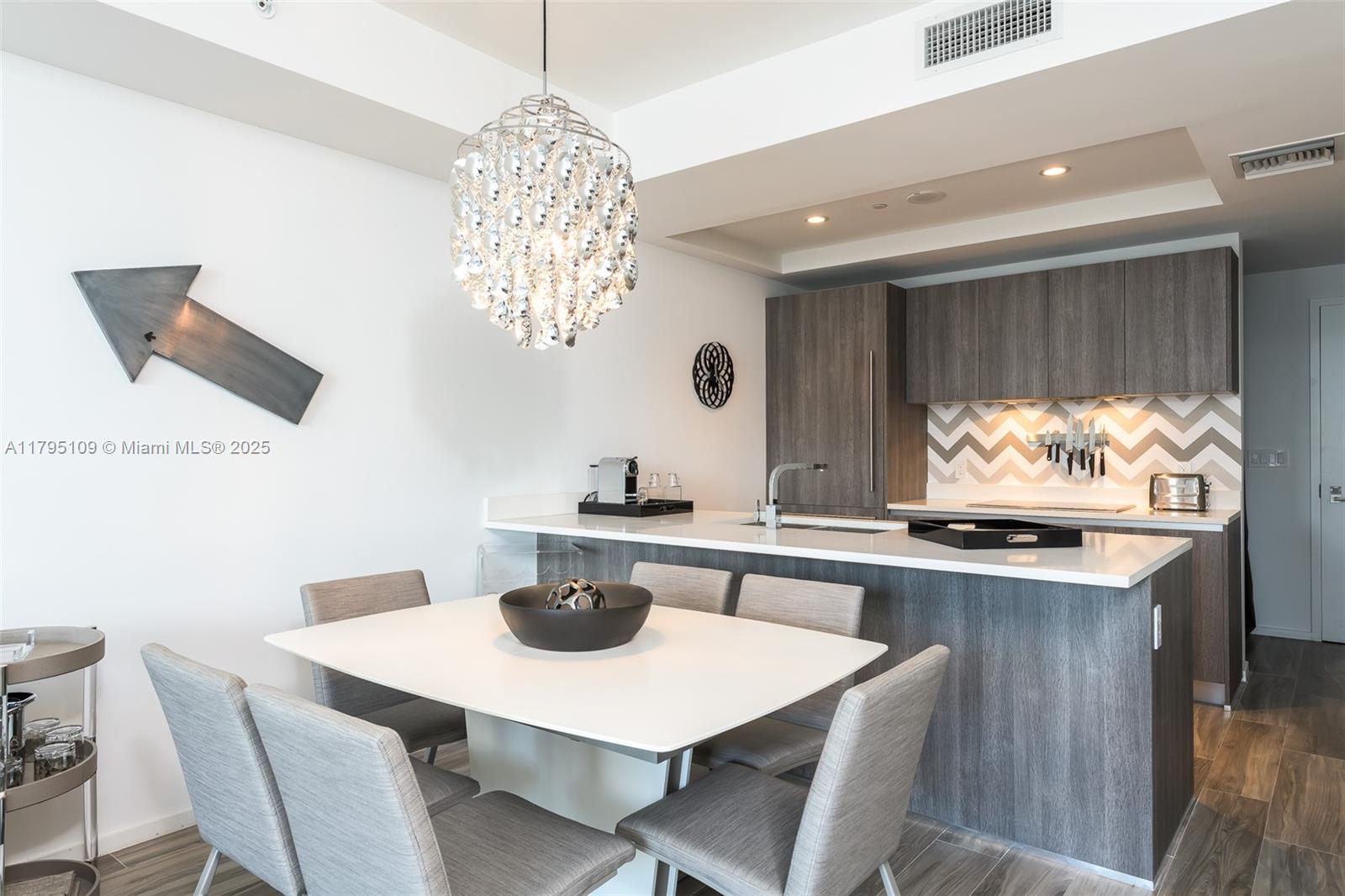 801 SMA RESIDENCES CONDO - Residential