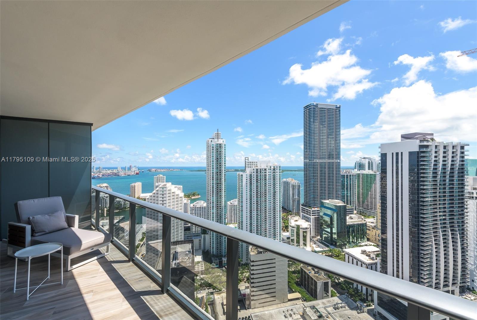 801 SMA RESIDENCES CONDO - Residential