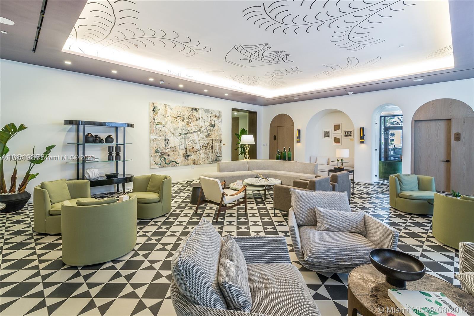 801 SMA RESIDENCES CONDO - Residential