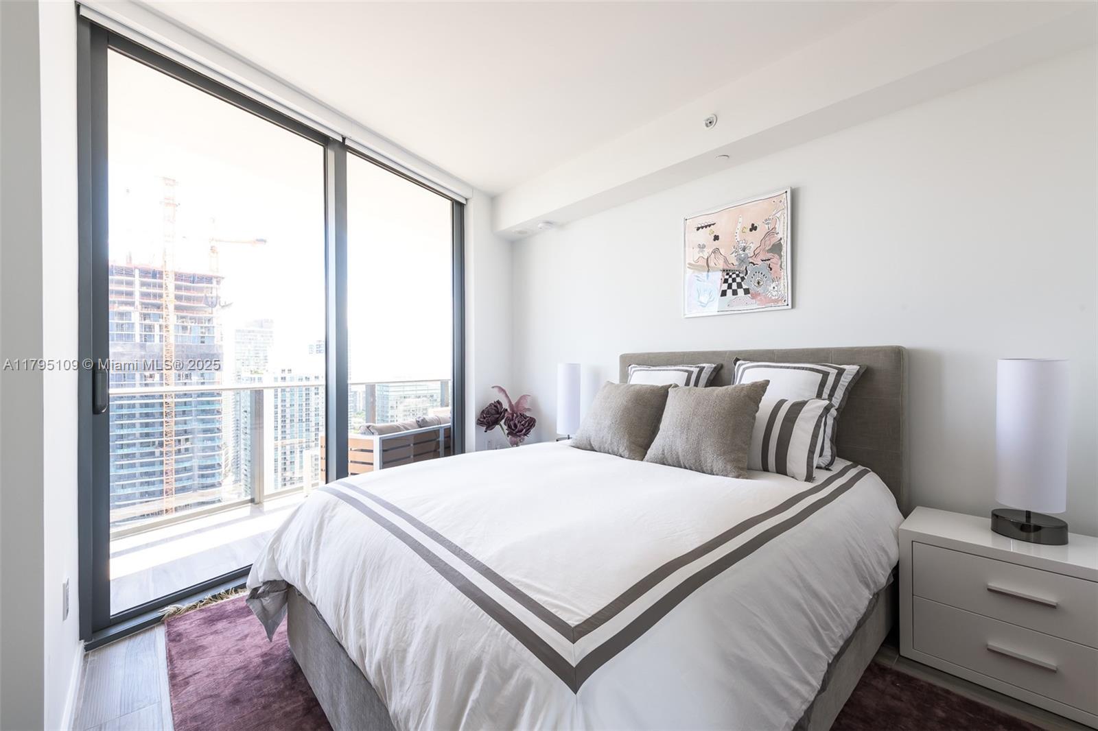 801 SMA RESIDENCES CONDO - Residential