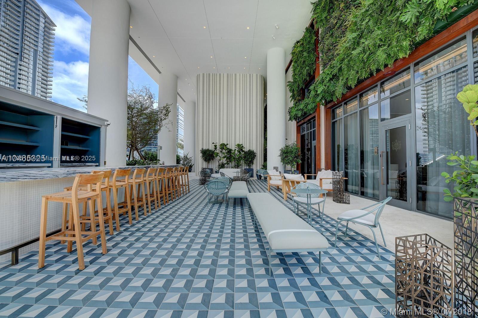 801 SMA RESIDENCES CONDO - Residential