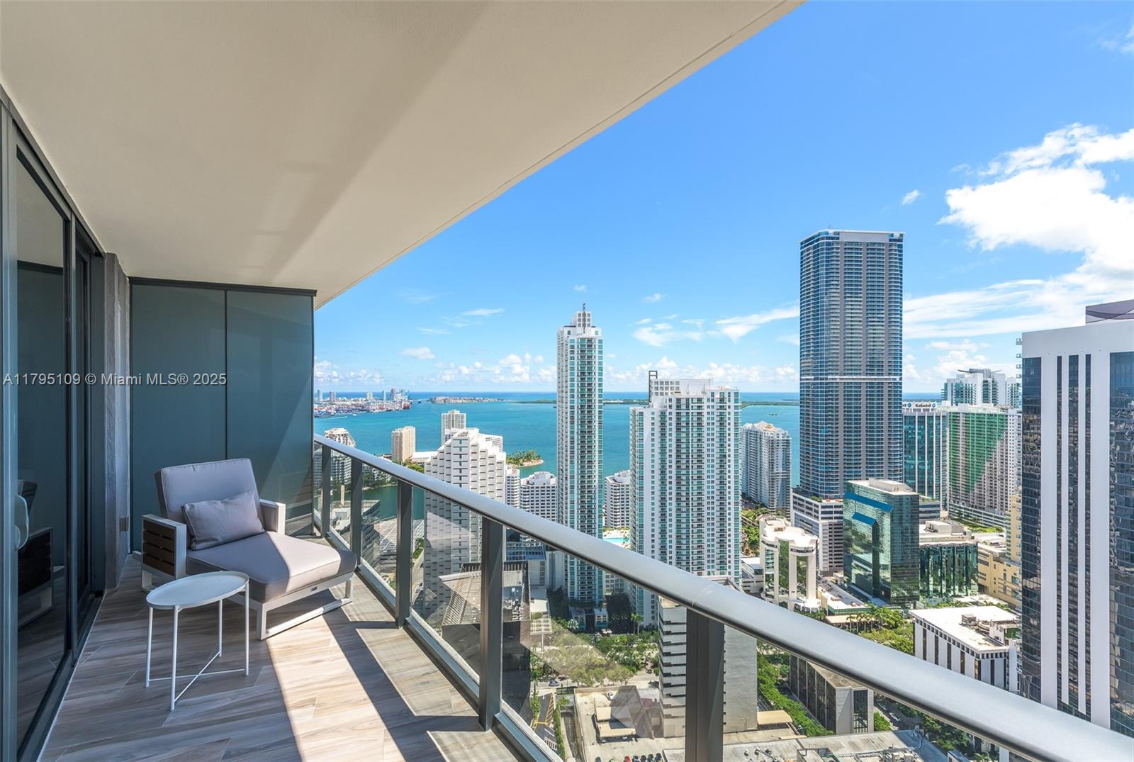 801 SMA RESIDENCES CONDO - Residential