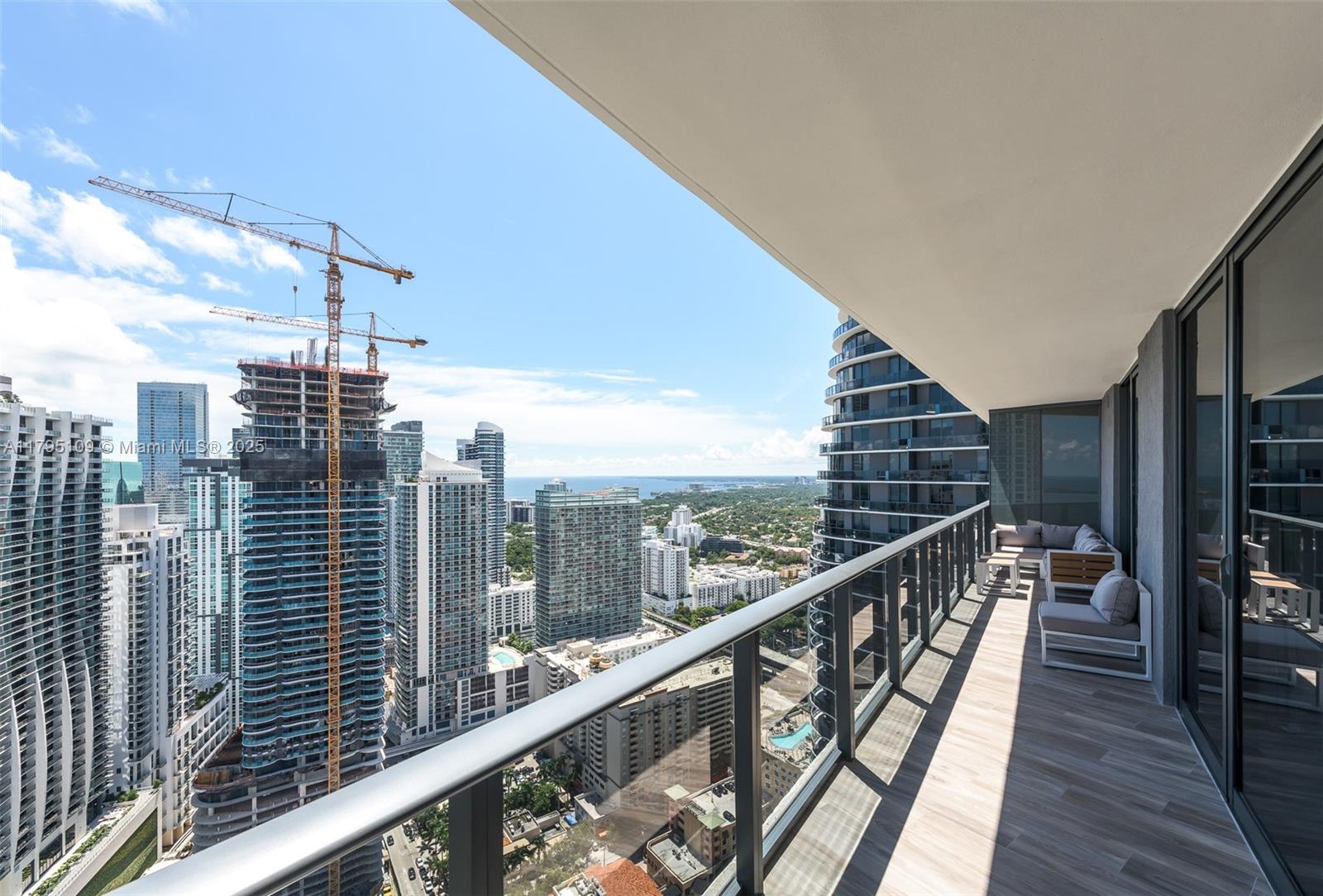 801 SMA RESIDENCES CONDO - Residential