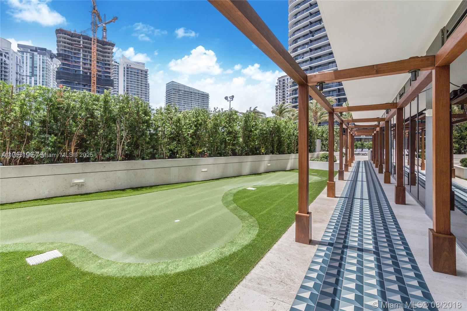 801 SMA RESIDENCES CONDO - Residential