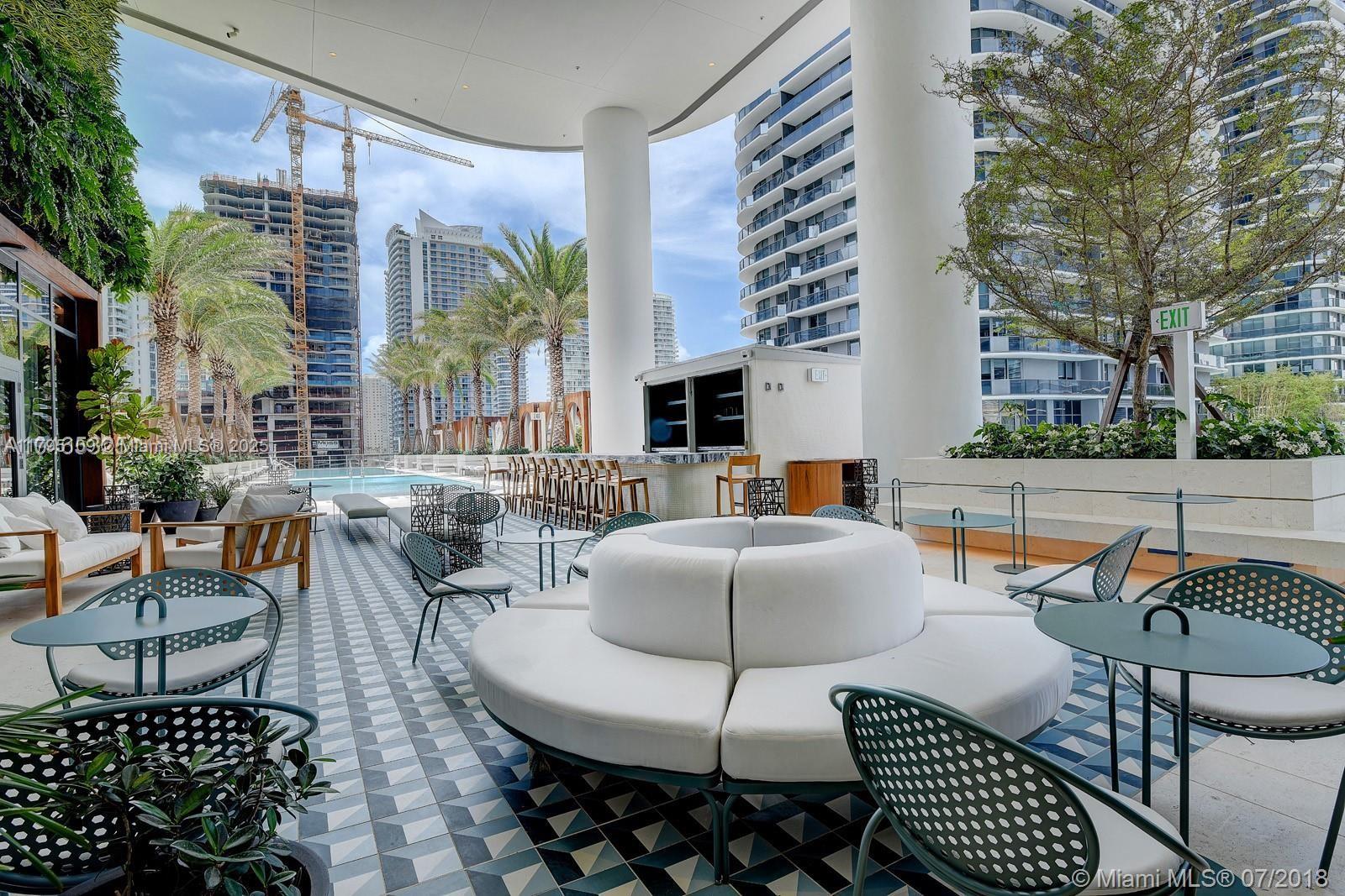 801 SMA RESIDENCES CONDO - Residential