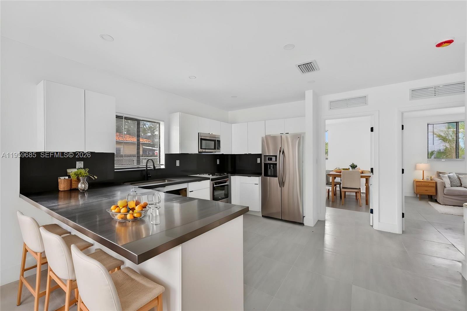 PLAT OF - Residential Income