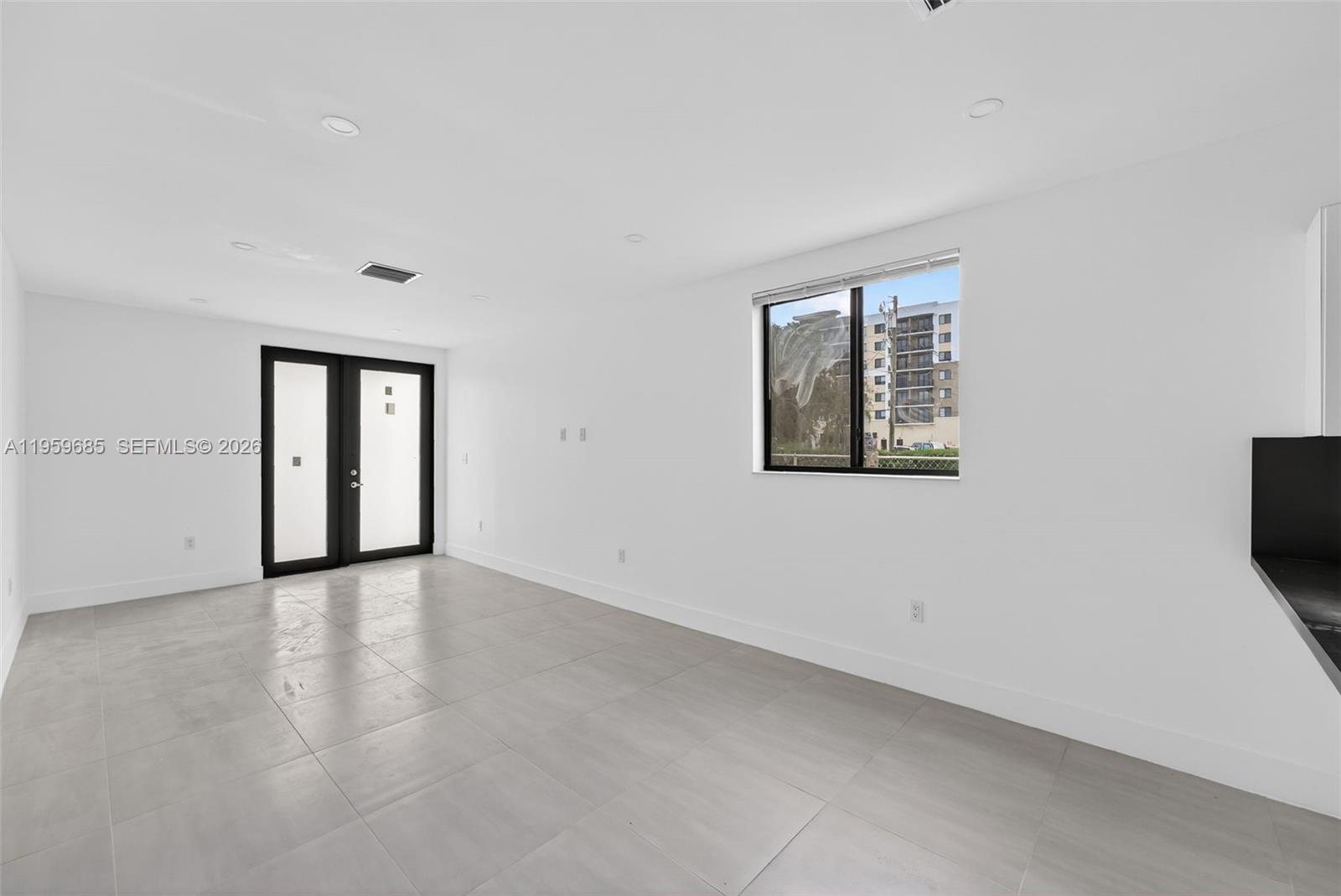 PLAT OF - Residential Income