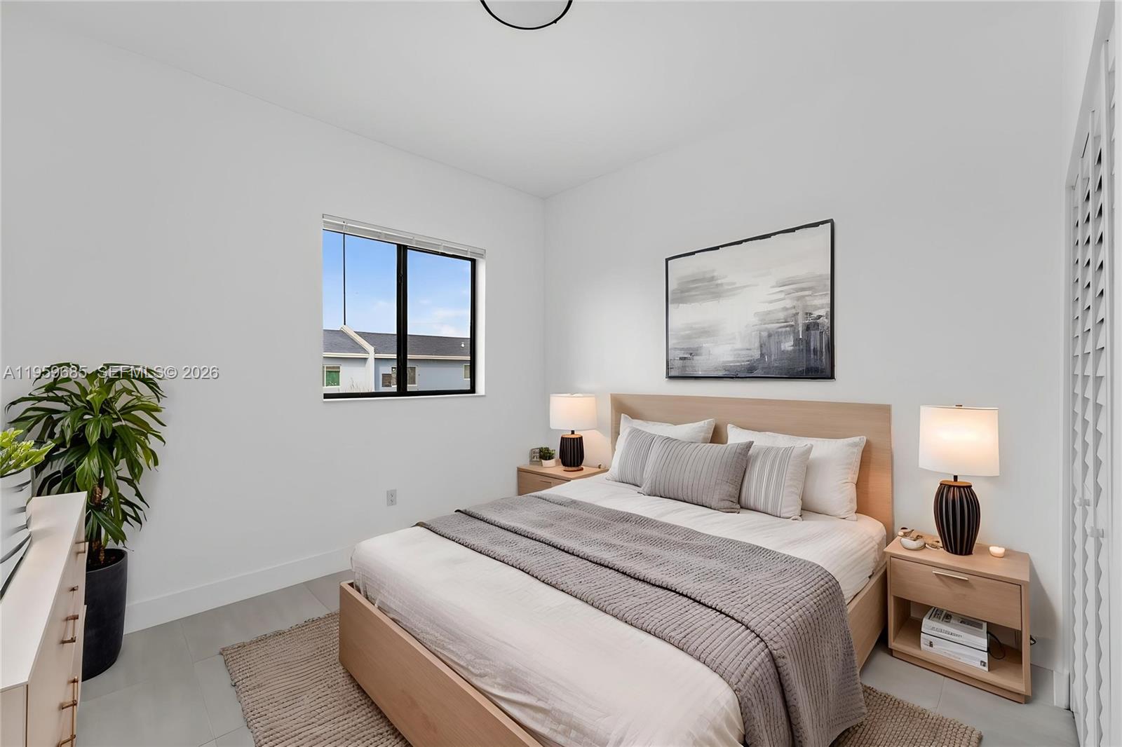 PLAT OF - Residential Income