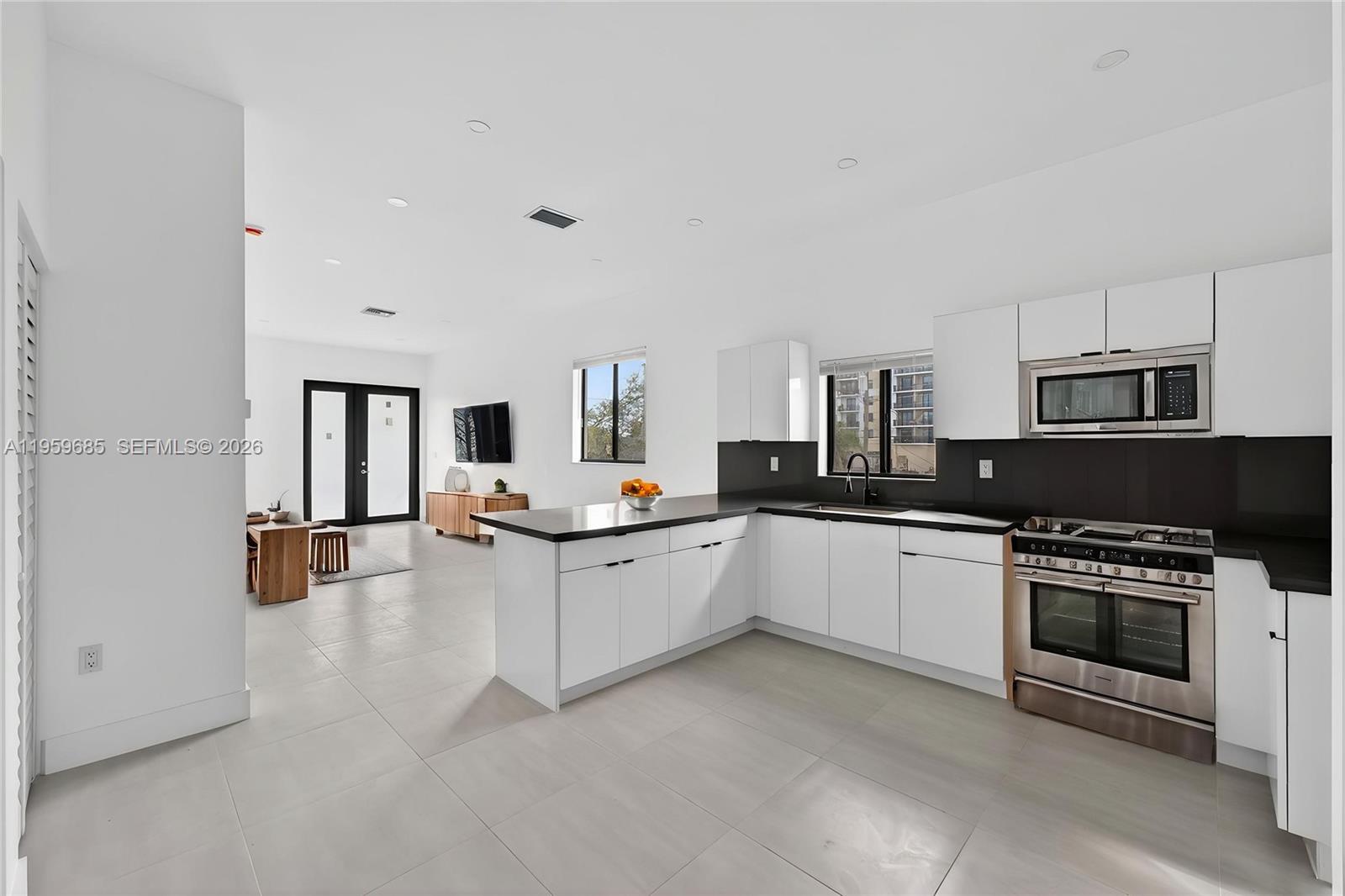 PLAT OF - Residential Income