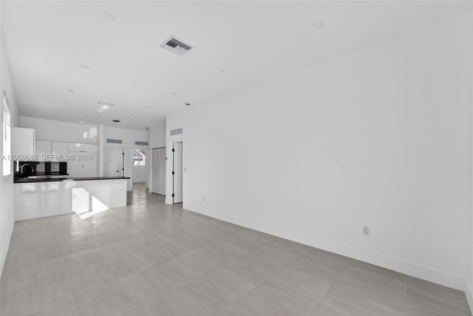 PLAT OF - Residential Income