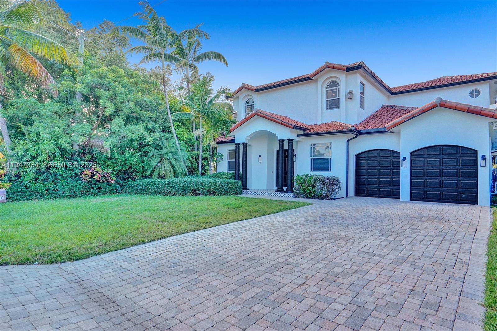 FLORAL RIDGE ADDITION - Residential