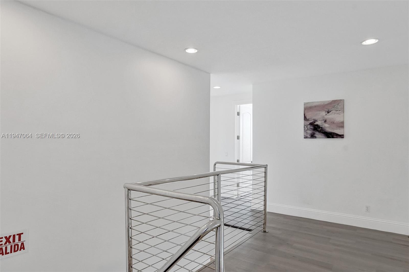 FLORAL RIDGE ADDITION - Residential